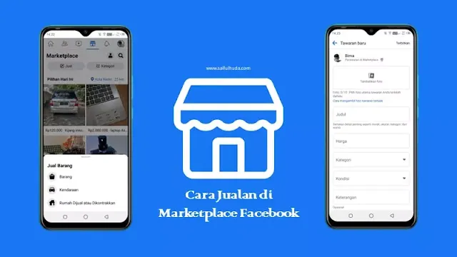 cara jualan di marketplace facebook