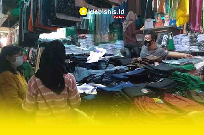 Toko Seragam Sekolah di Gorontalo Murah, Ini Tempat Jual Baju Harga Grosir Terlengkap