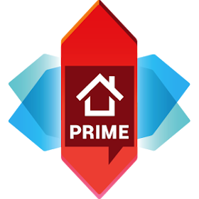 Nova Launcher Prime Apk