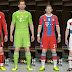 PES 2014 Bayern Munchen 2014/15 GDB 