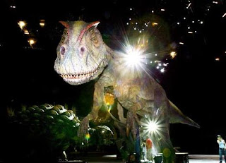 Walking with Dinosaurs