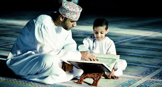 Bagi seorang guru yang mengajar di sekolah Islam Sederhana Namun Terbukti Berhasil! Cara Sukses Mengajarkan Al Qur'an Pada Siswa