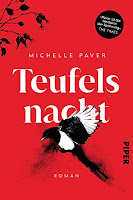 Teufelsnacht - Michelle Paver