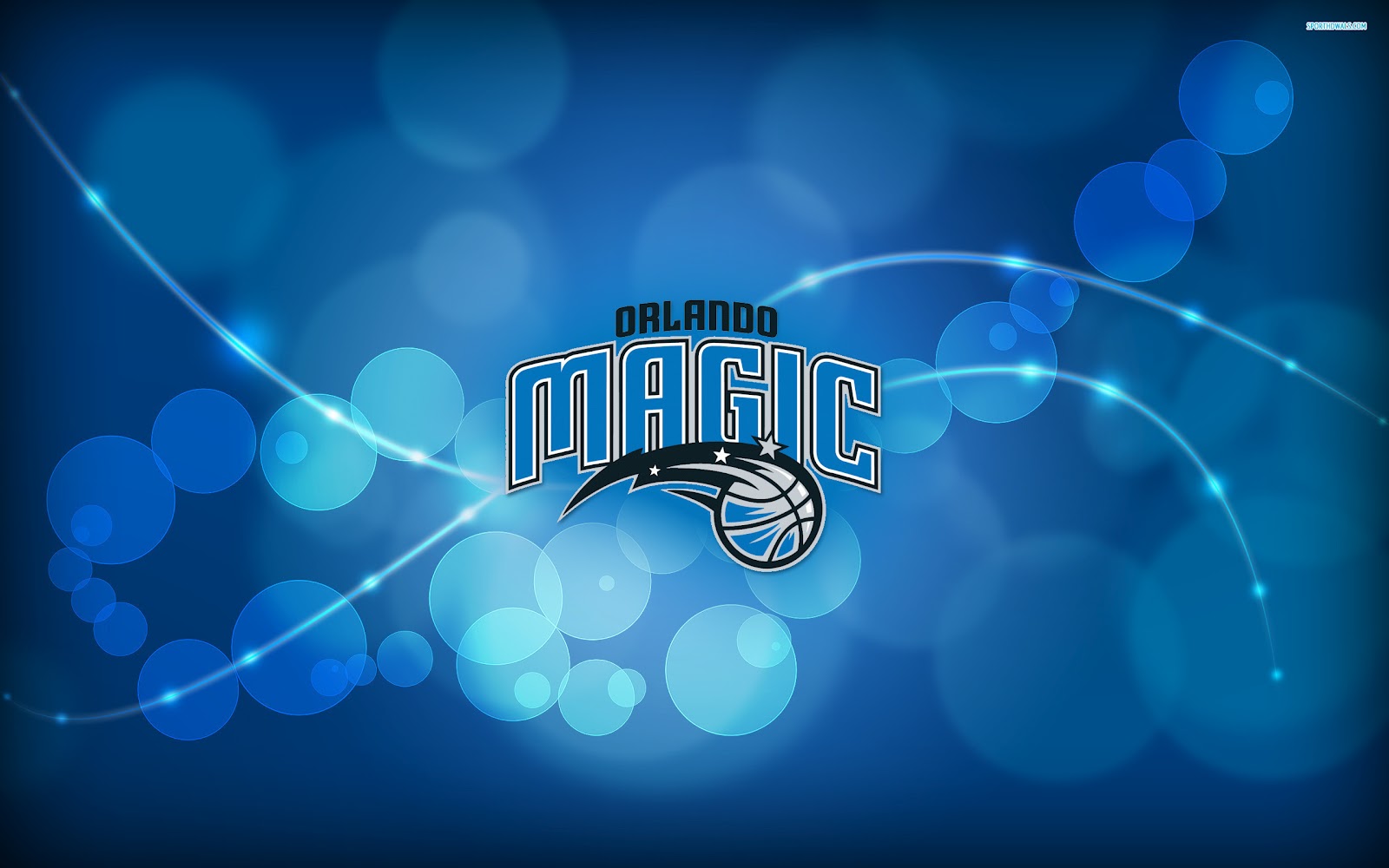 Orlando Magic NBA Playoffs Wallpapers | NBA Wallpapers, Basket Ball ...