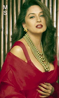 BOLLYWOOD ACTRESS MADHURI