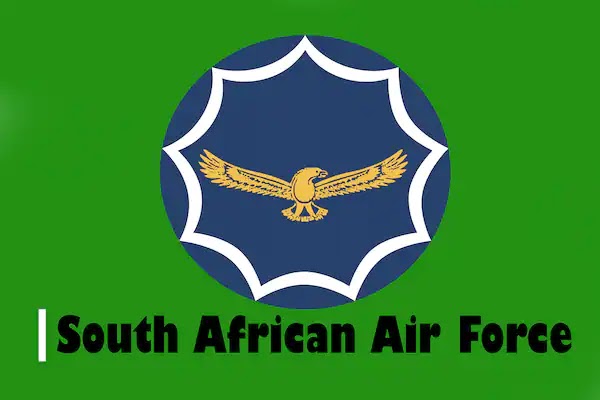 South African Air Force Training Programme 2022