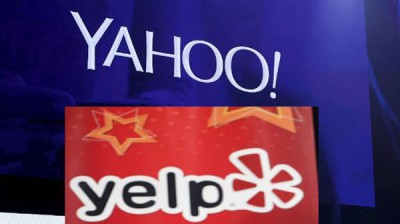 Yahoo Gandeng Yelp, Tingkatkan Pencarian Lokal