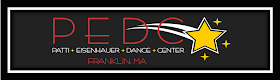 PEDC logo