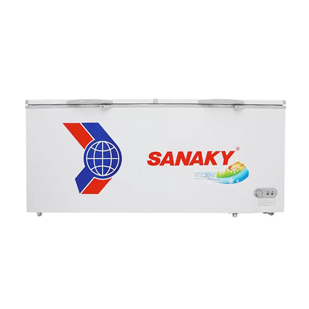 Tủ đông Sanaky VH-8699HY 860 lít