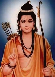 Vijayadasmi festival ram kills ravan