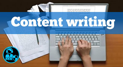 Digital marketing content writing examples