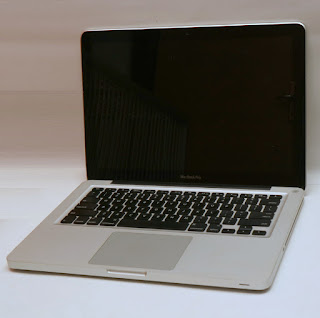 MacBook Pro Core i5 (13 Inch, Early 2011)