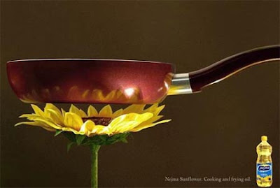 Another Beautiful and Creative Advertising Seen On www.coolpicturegallery.net