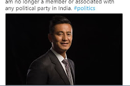 Bhaichung Bhutia quits Trinamool Congress; Sikkim parties race to woo him