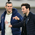 When I am happy I play well - Bale glad to be enjoying his football again after netting hat-trick