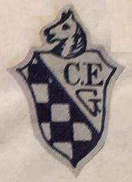 Emblema del Club d’Escacs Gràcia