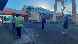 Holy Child Parish - Isabel, Leyte