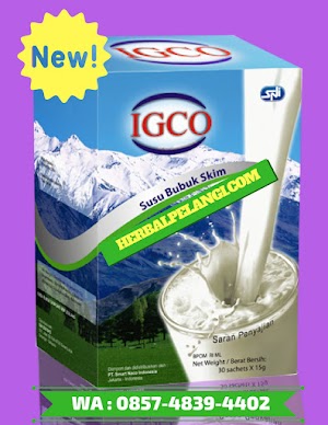 Jual Susu Kolostrum IGCO Original Di Sukoharjo | WA : 0822-3442-9202