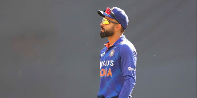 Virat Kohli will bat at this number for India in T20 World Cup, predicted Wasim Jaffer