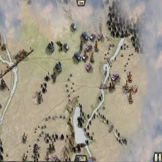 Download Frontline Road To Moscow Game Setup