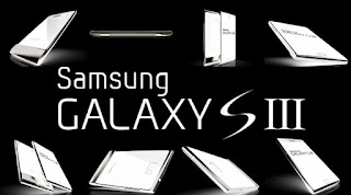 samsung Galaxy S III photo