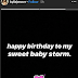 Kylie Jenner Celebrates Daughter   Stormi Webster On Her 1st Birthday 