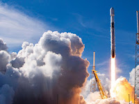 Elon Musk's SpaceX now owns about a third of all active satellites in the sky.