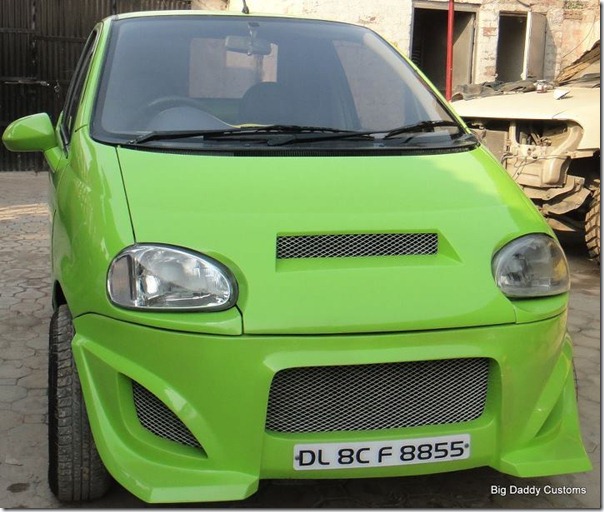 matiz