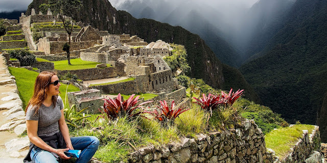 South America Travel Guides
