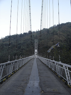 Singsor Bridge