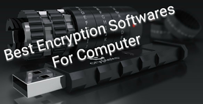 Top 10 Best USB Encryption or security Softwares