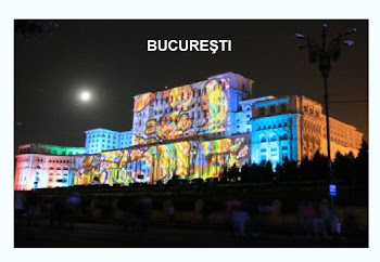BUCUREŞTI SECOLUL XXI