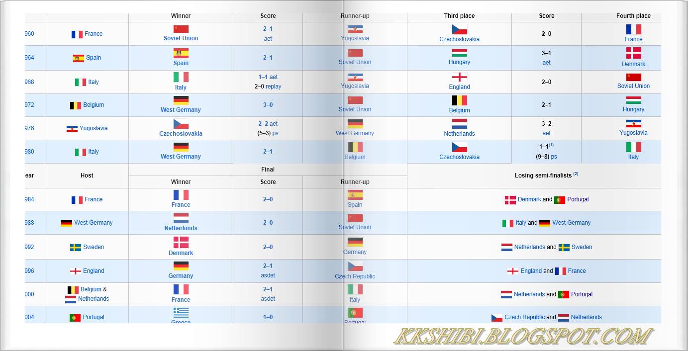 EURO CUP 2012 | PICTURE