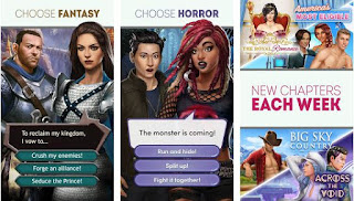 Choices Mod Apk