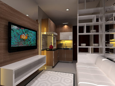 jasa interior desain