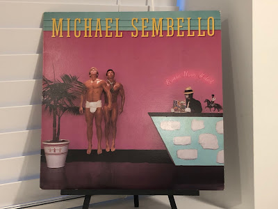 Michael Sembello