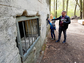 Leśna Pętla Przygód i Tajemnic w Mielnie - atrakcje dla dzieci nad morzem - atrakcje dla dzieci nad Bałytkiem -atrakcje dla dzieci w Mielnie - podróże z dzieckiem