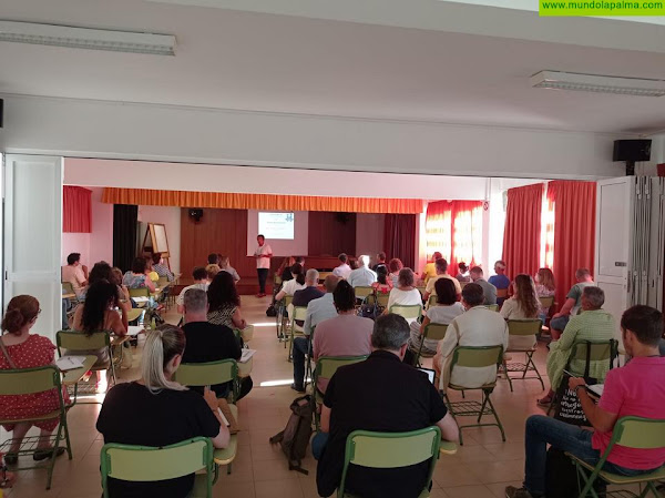 TEI, el prestigioso programa de mejora de convivencia en los centros educativos llega a Canarias