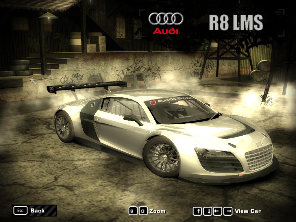 Download Need For Speed Most Wanted Mods Collection Fathur Desu Ne