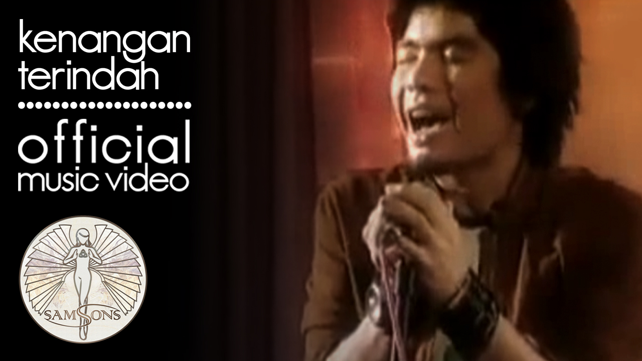 Kisah Mistis Dibalik 4 Lagu Populer Indonesia  Terseram