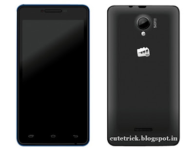 Micromax A76 Canvas Fun