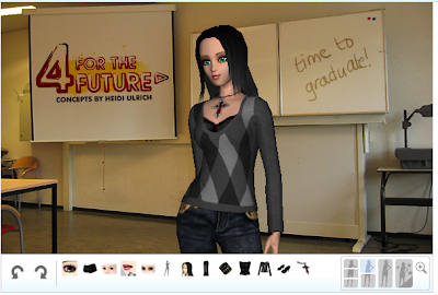 Virtual Model Dress Games on Girlsgamesy Com   Games Blog For Iphone  Ipad   Android  Avatars And