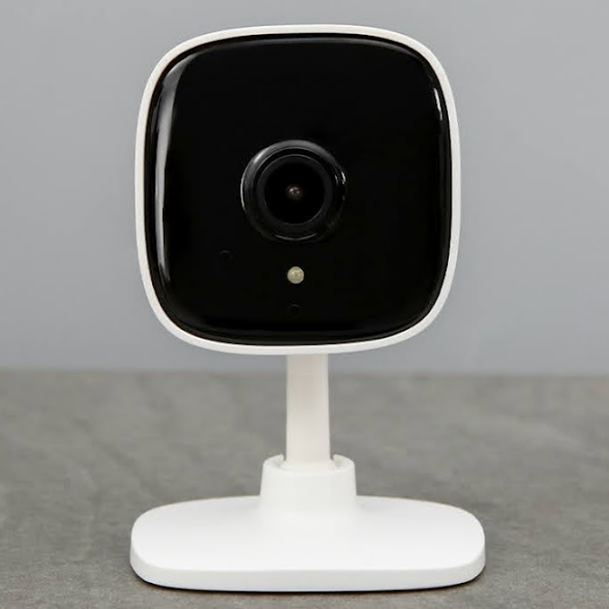 Camera IP 1080P TP-Link Tapo TC60 Trắng 