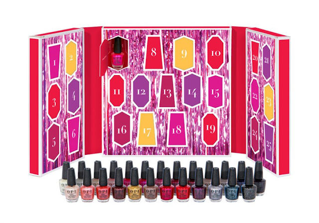 Christmas Beauty Advent Calendars 2020 - The Complete List