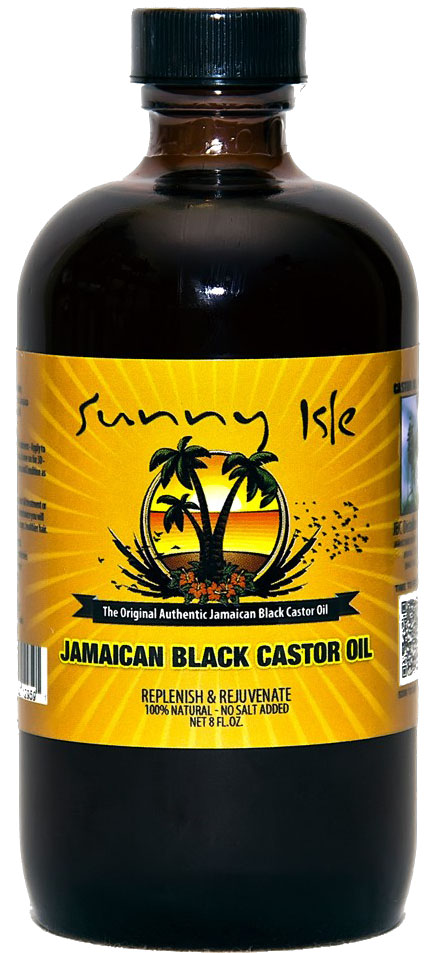 Kreyola's Journeys: Review: Jamaican Black Castor Oil VS ...