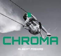 Albert Freixas anuncia disco titulado Chroma