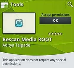 Pernahkah anda merasa ada yang asing dengan smartphone android anda Cara Mencari File Yang Hilang di Memory Card Android