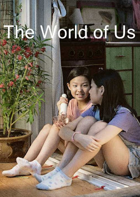 Film Korea The World of Us