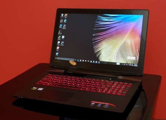 Lenovo Y700