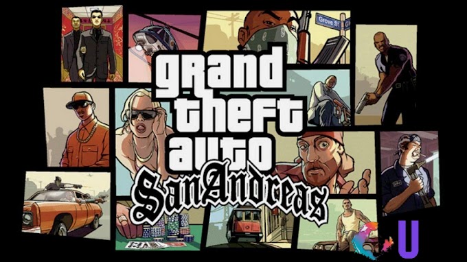 Grand Theft Auto: San Andreas Download Free